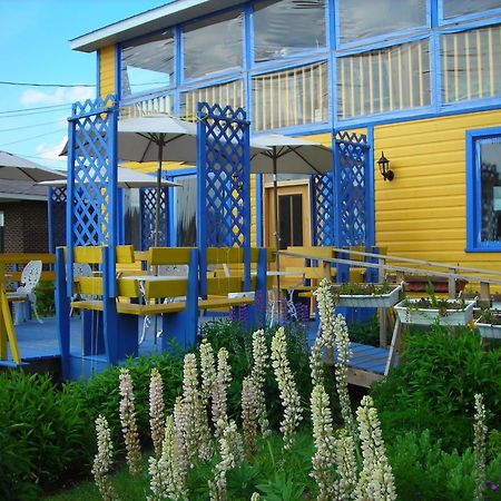Gite Des Hauteurs Et Cafe De La Place Saint Zenon Екстериор снимка